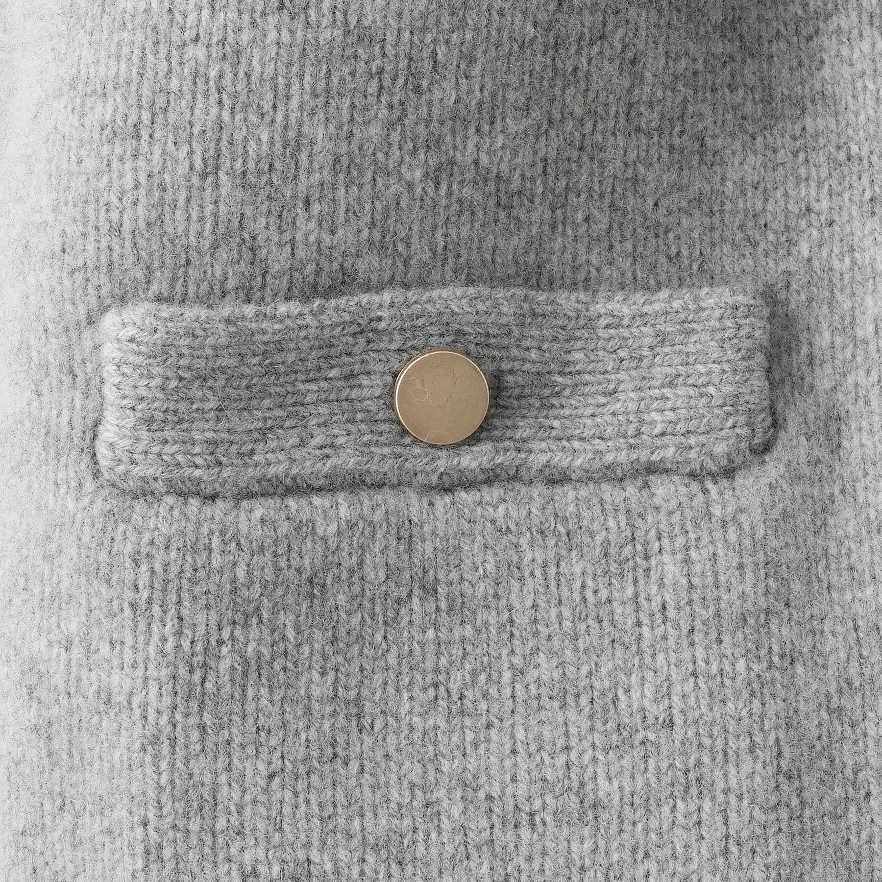 Dessin「ウールカシミヤカーディガン」|カーディガン|