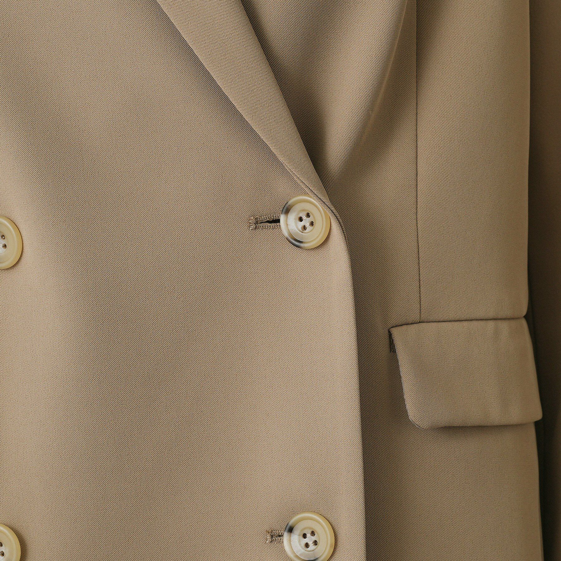 Dessin「【入卒/セレモニー/お仕事/セットアップ可能】ダブルジャケット」|テーラードジャケット|