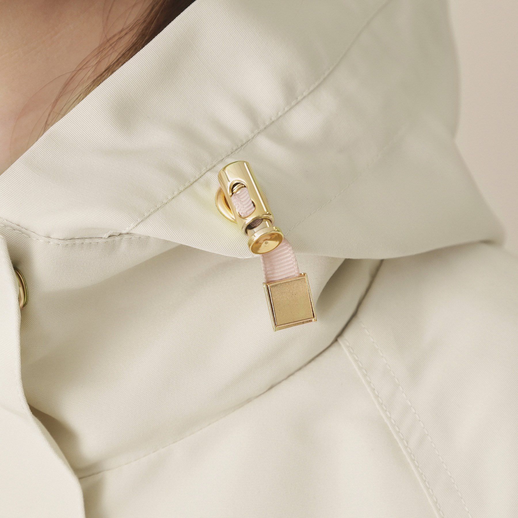 ITS&rsquo;DEMO「【花粉防止／撥水／手洗い可】マウンテンパーカー」|その他|