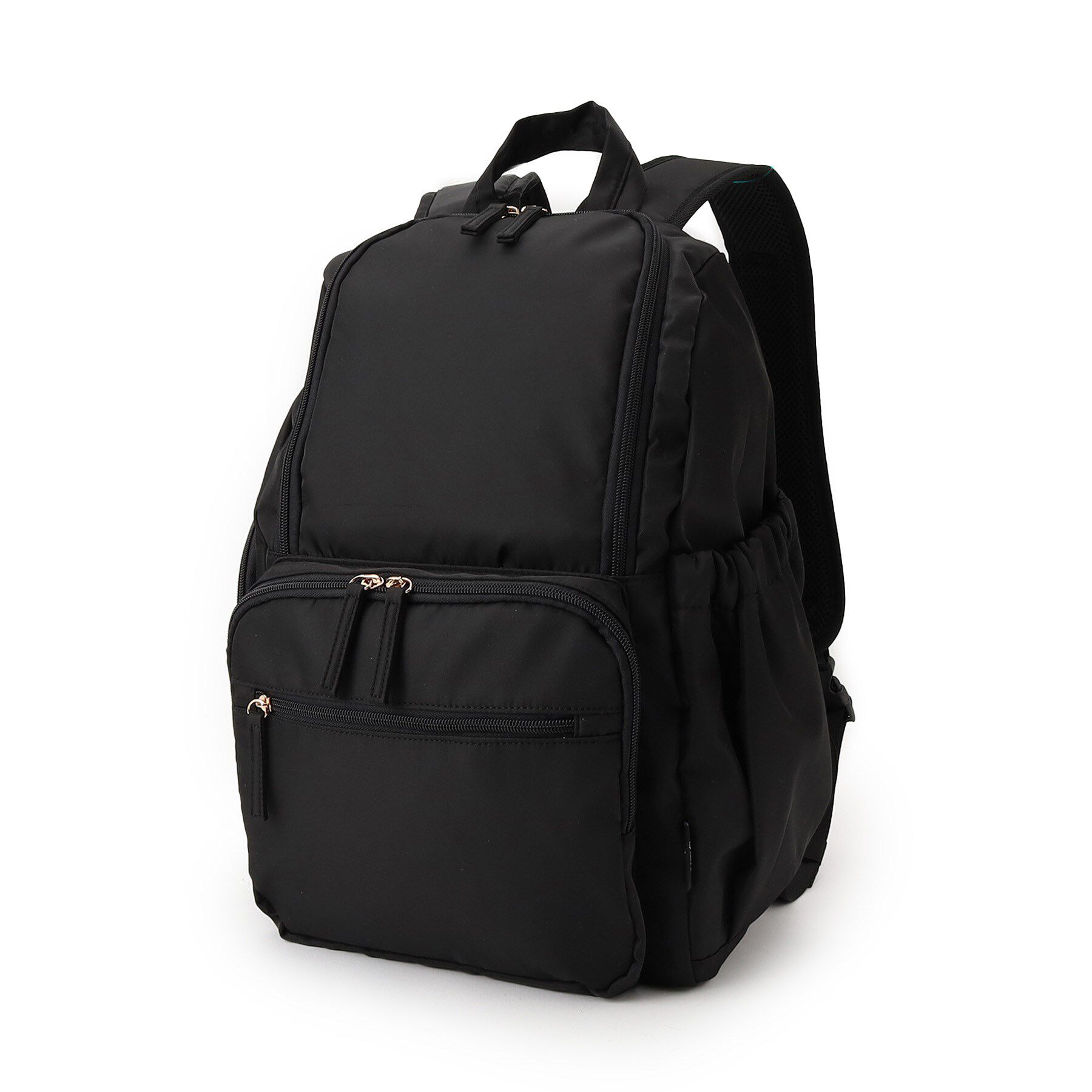 ITS&rsquo;DEMO「【A4対応／大容量】14ポケットリュック」|リュック|