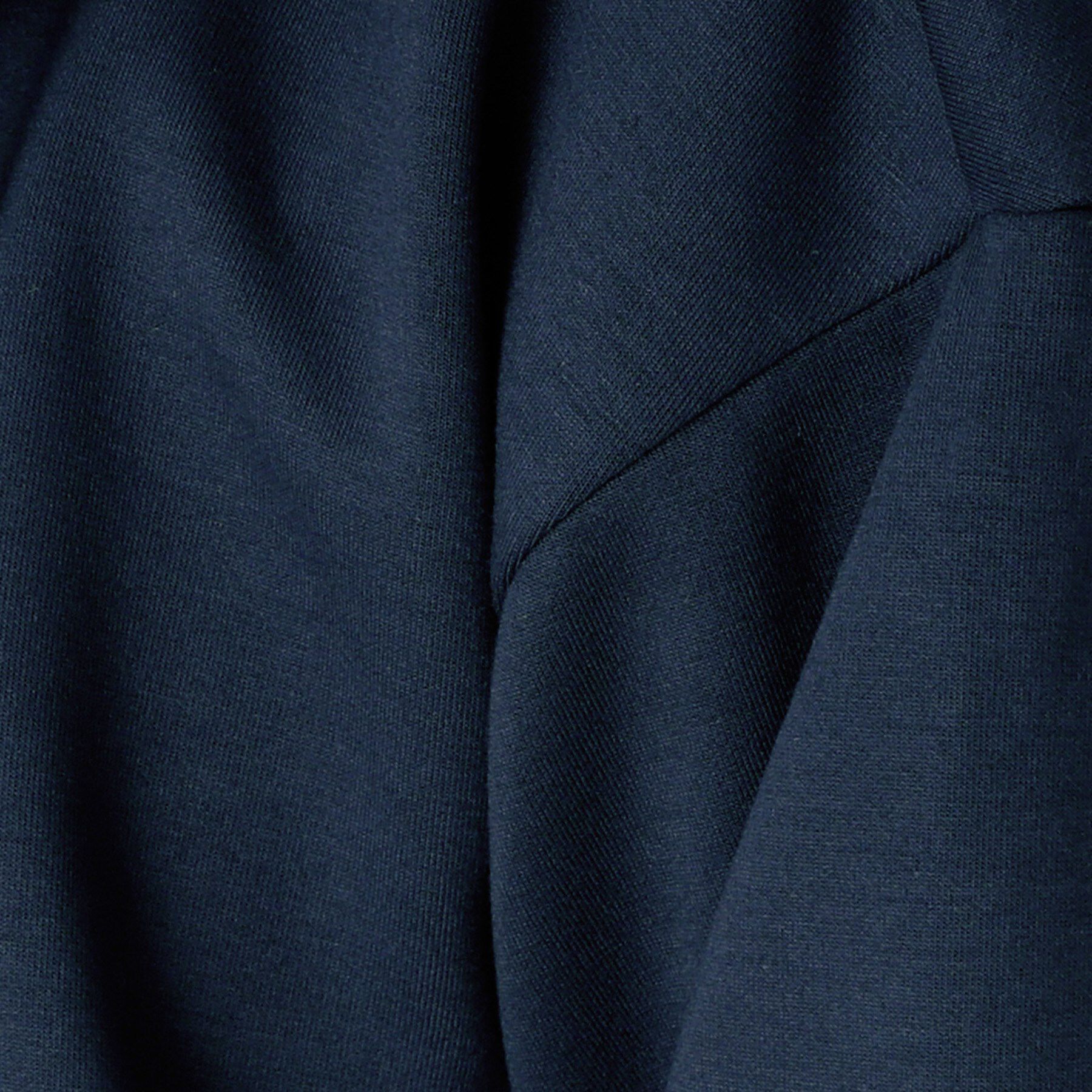 ITS&rsquo;DEMO「【手洗い可】ダブルジップダンボールパーカ」|パーカー|