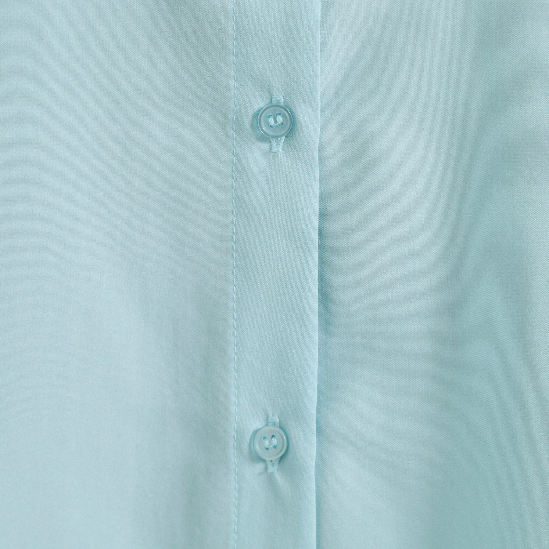 ITS&rsquo;DEMO「【接触冷感／吸水速乾／UV／洗濯機OK】袖2wayブラウス」|シャツ・ブラウス|