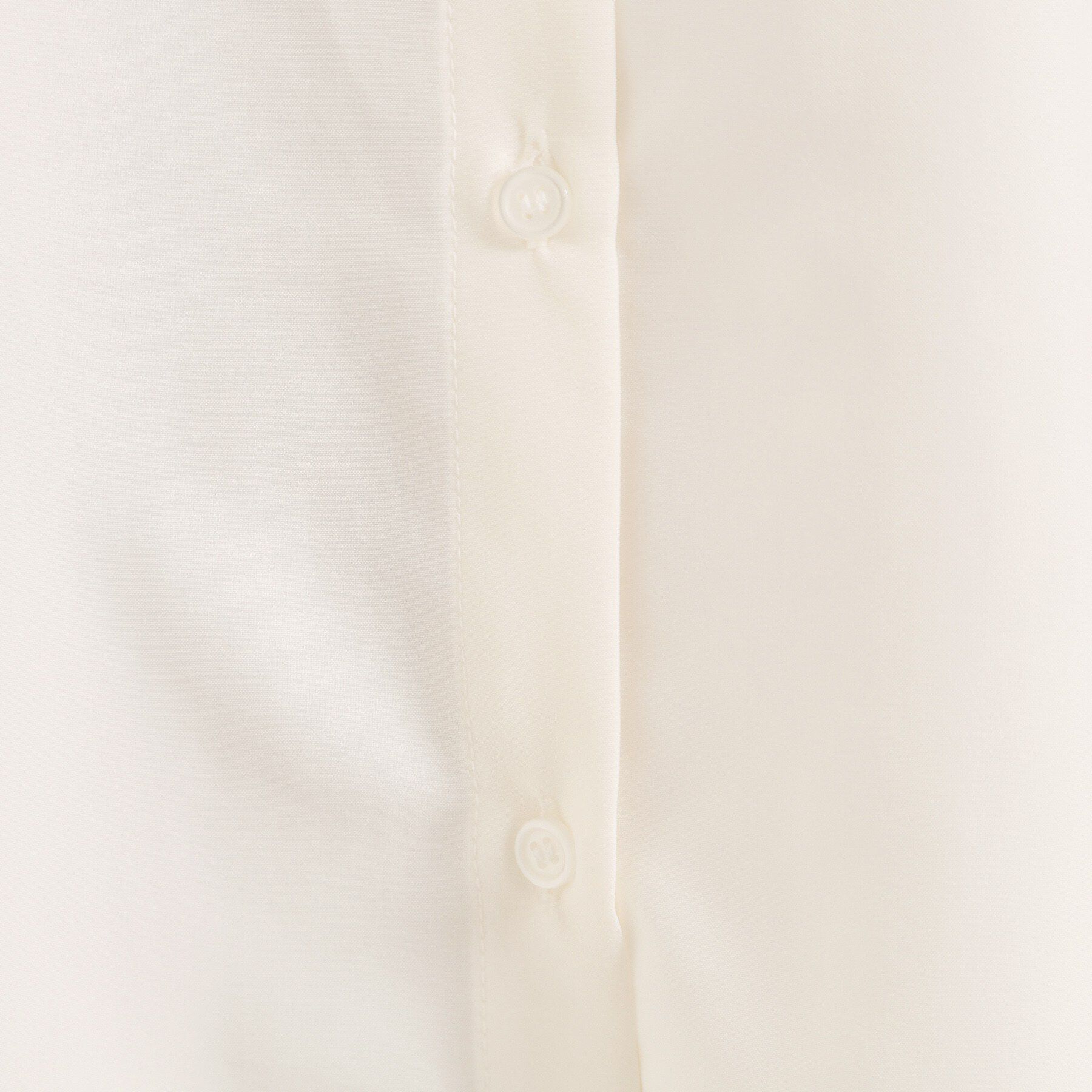 ITS&rsquo;DEMO「【接触冷感／吸水速乾／UV／洗濯機OK】袖2wayブラウス」|シャツ・ブラウス|