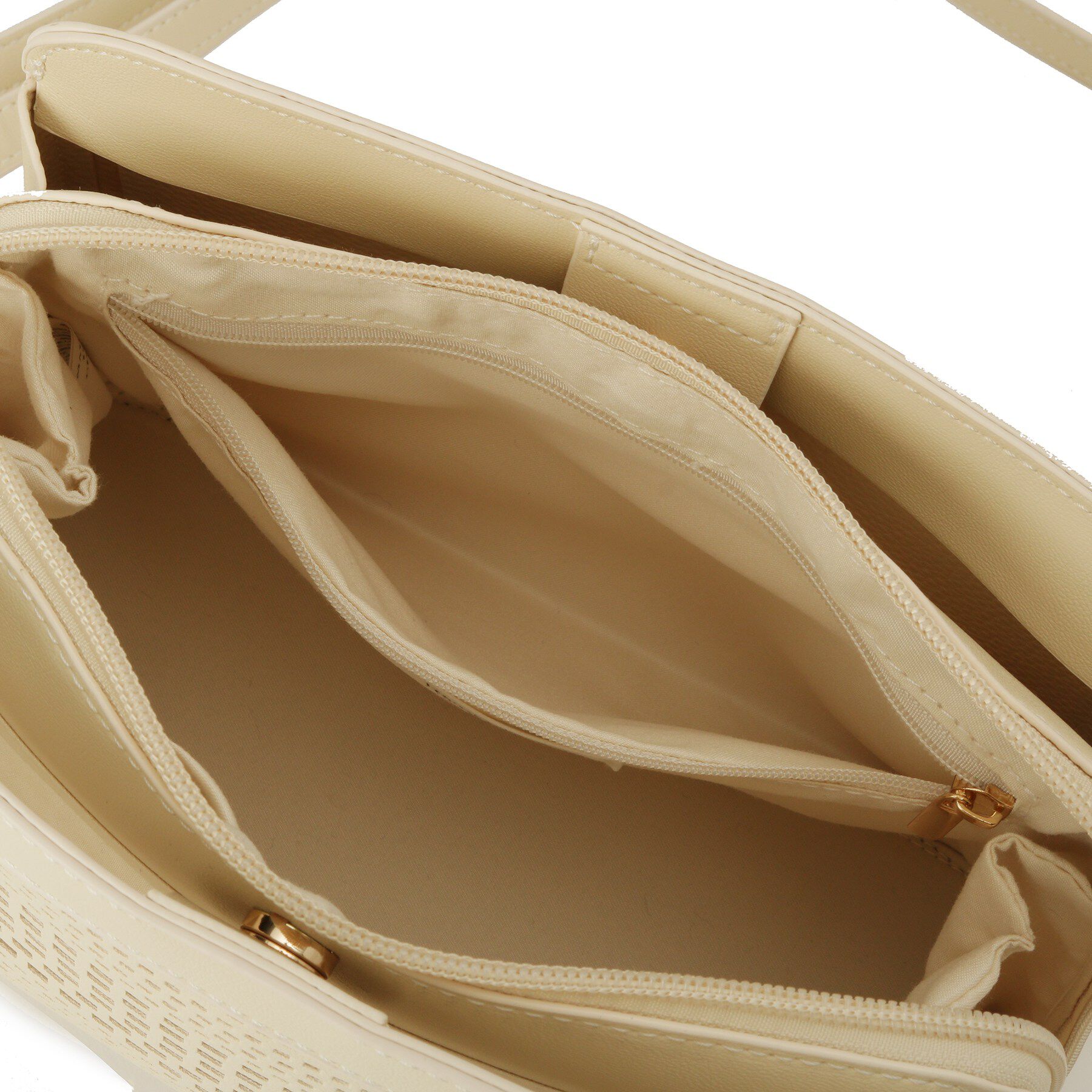 ITS&rsquo;DEMO「パンチングミニショルダー」|ショルダー・メッセンジャー|