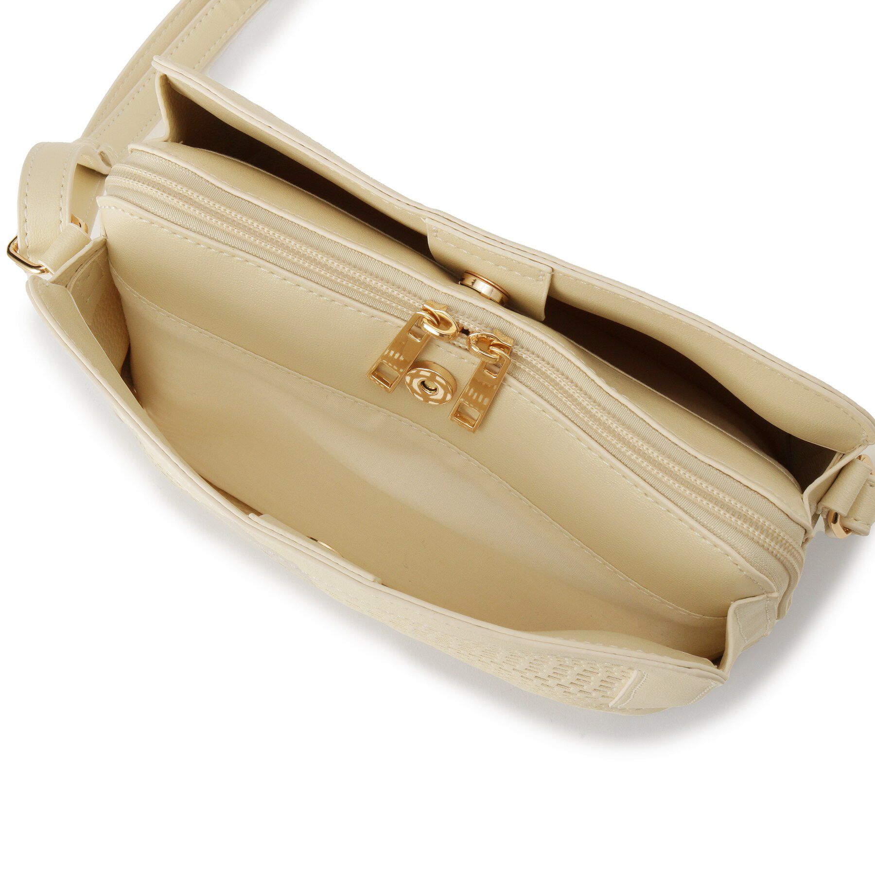 ITS&rsquo;DEMO「パンチングミニショルダー」|ショルダー・メッセンジャー|