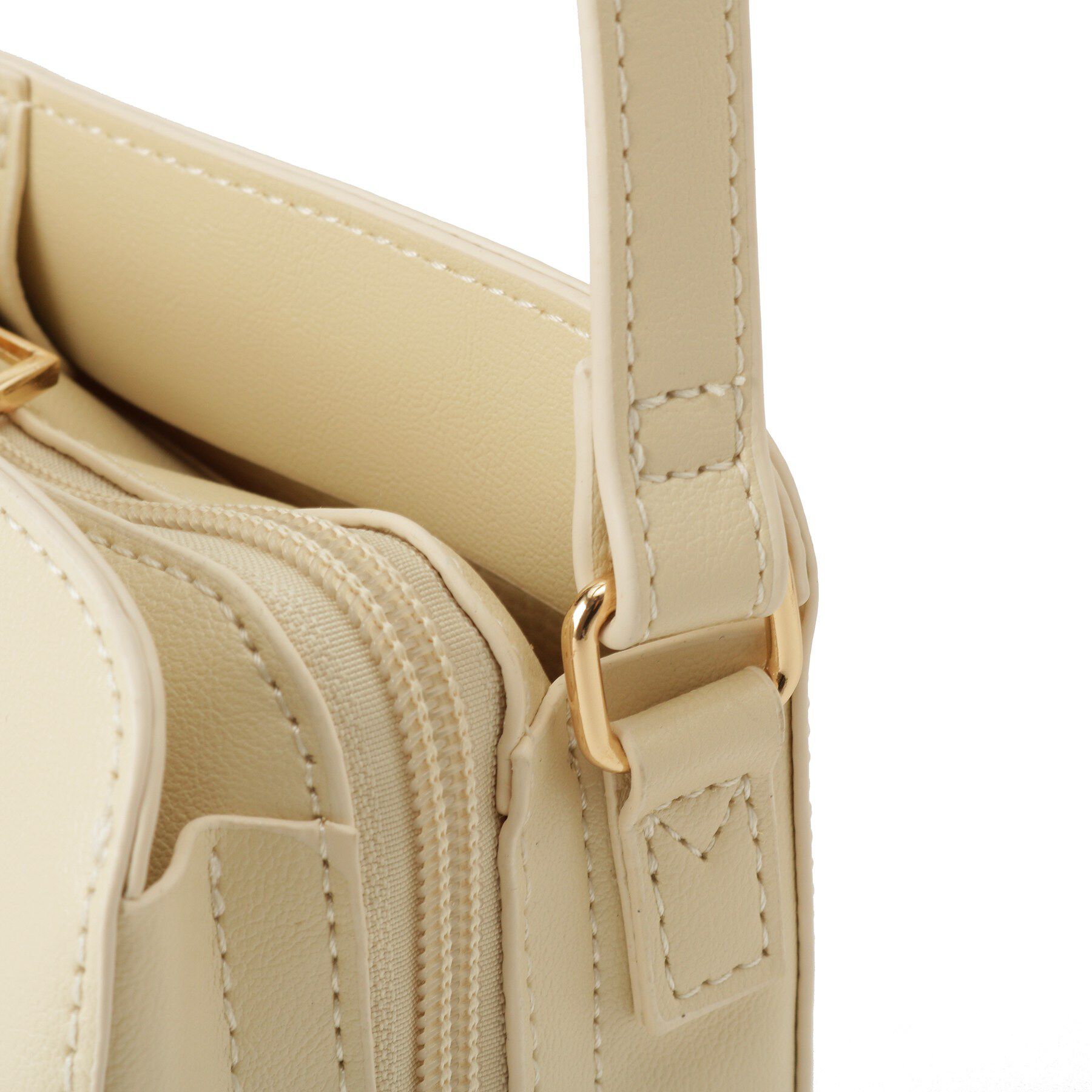 ITS&rsquo;DEMO「パンチングミニショルダー」|ショルダー・メッセンジャー|