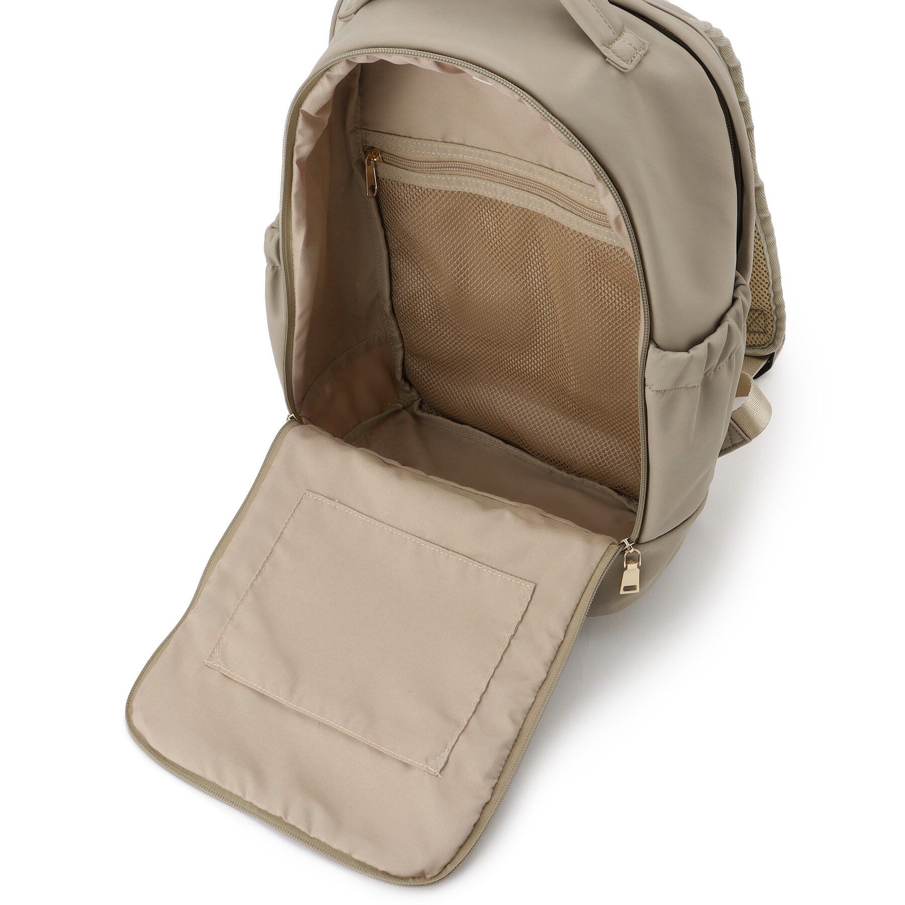 ITS&rsquo;DEMO「＜人間工学＞リュック」|リュック|