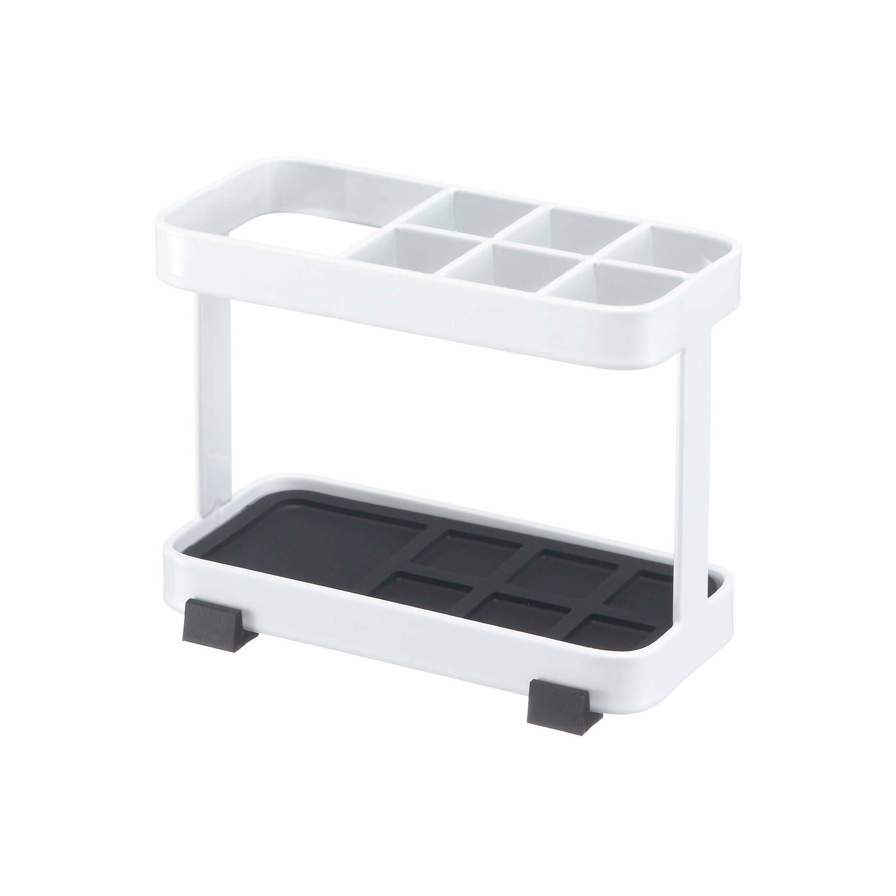 212 KITCHEN STORE「トゥースブラシスタンド WH 山崎実業 ＜tower タワー＞」|その他|