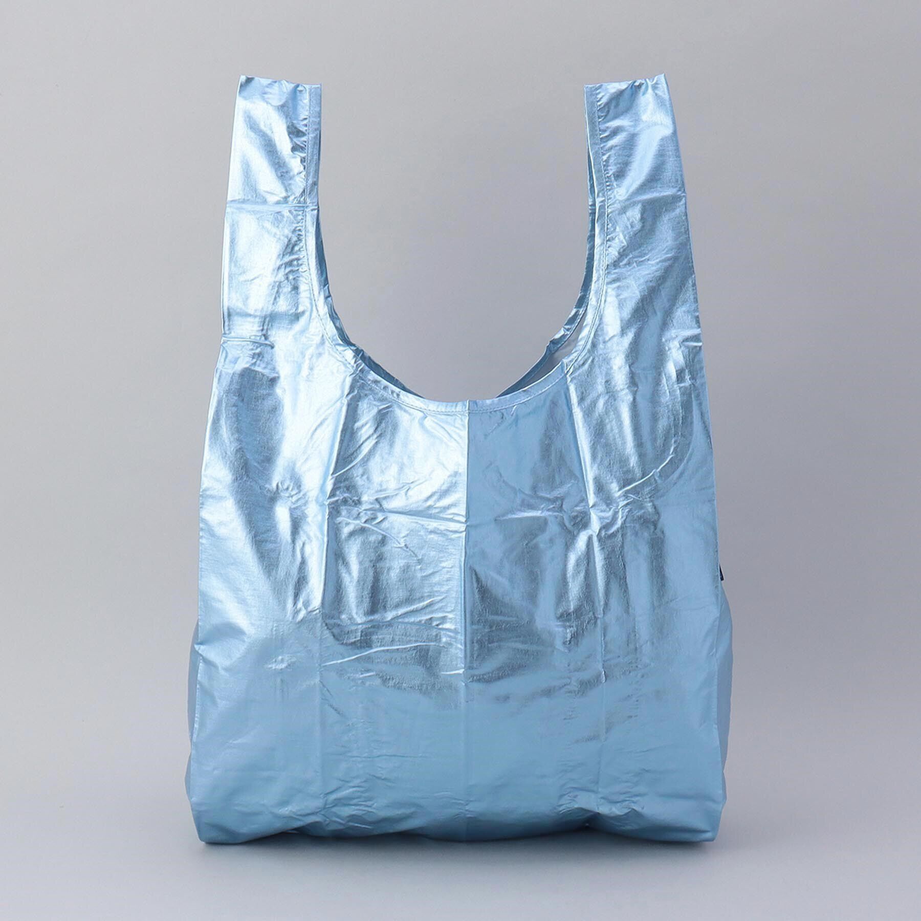 212 KITCHEN STORE「STANDARD BAGGU メタリックライトブルー ＜BAGGU バグゥ＞」|その他|