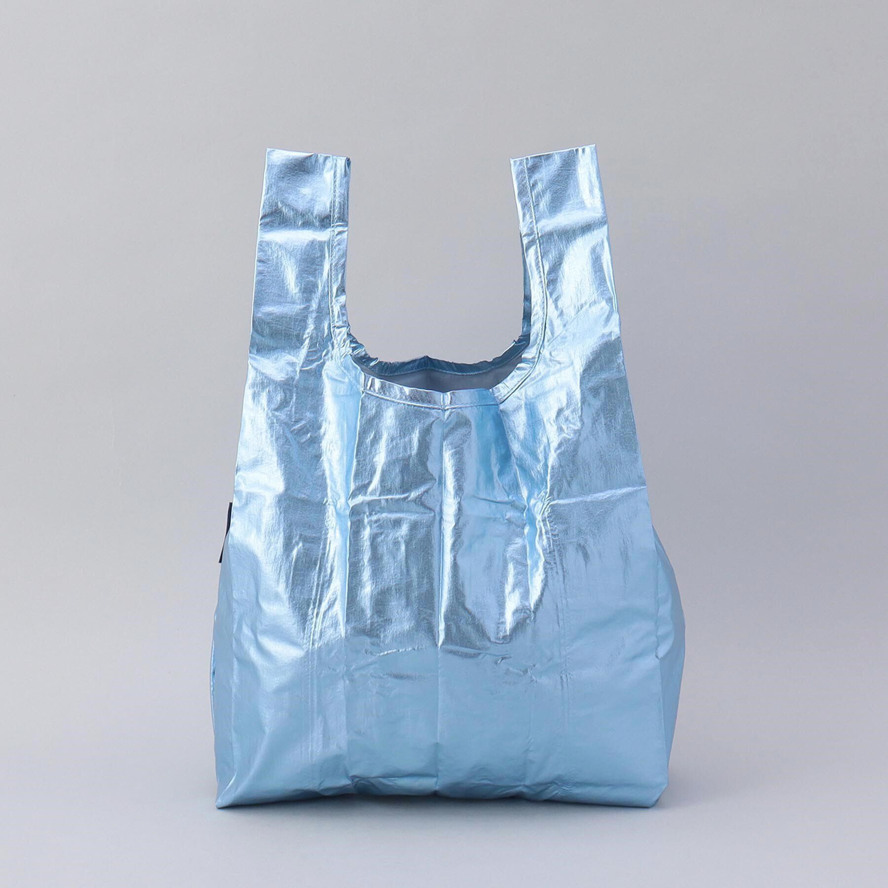 212 KITCHEN STORE「BABY BAGGU メタリックライトブルー ＜BAGGU バグゥ＞」|その他|