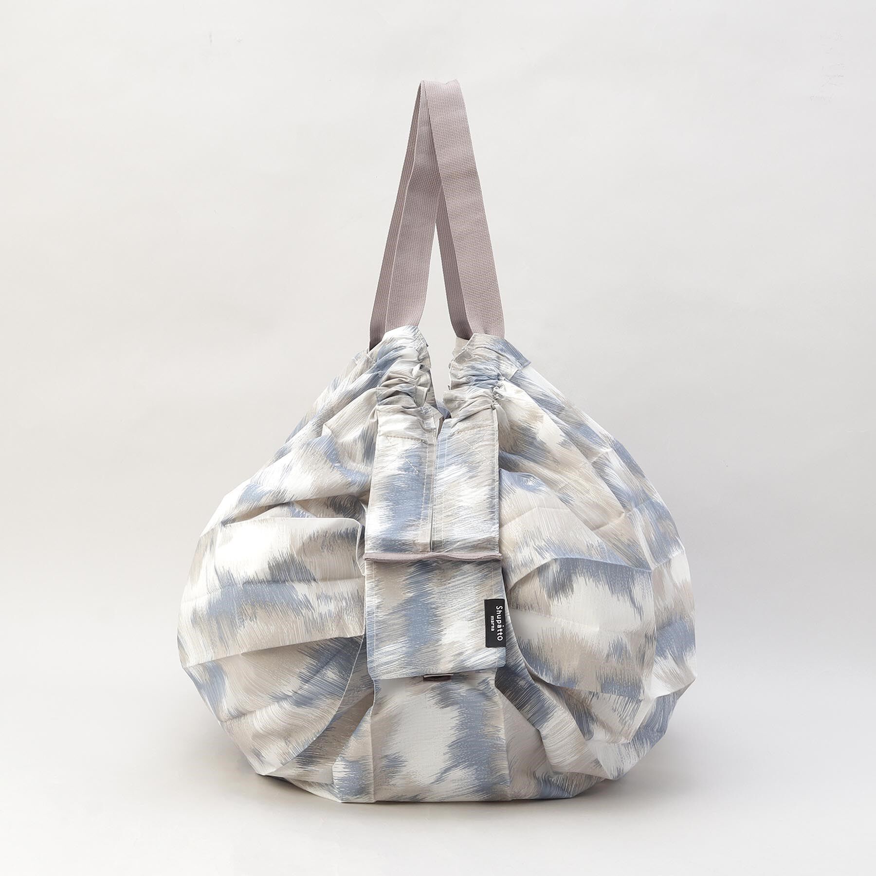 212 KITCHEN STORE「コンパクトバッグ L・UKIGUMO ＜Shupatto シュパット＞」|その他|