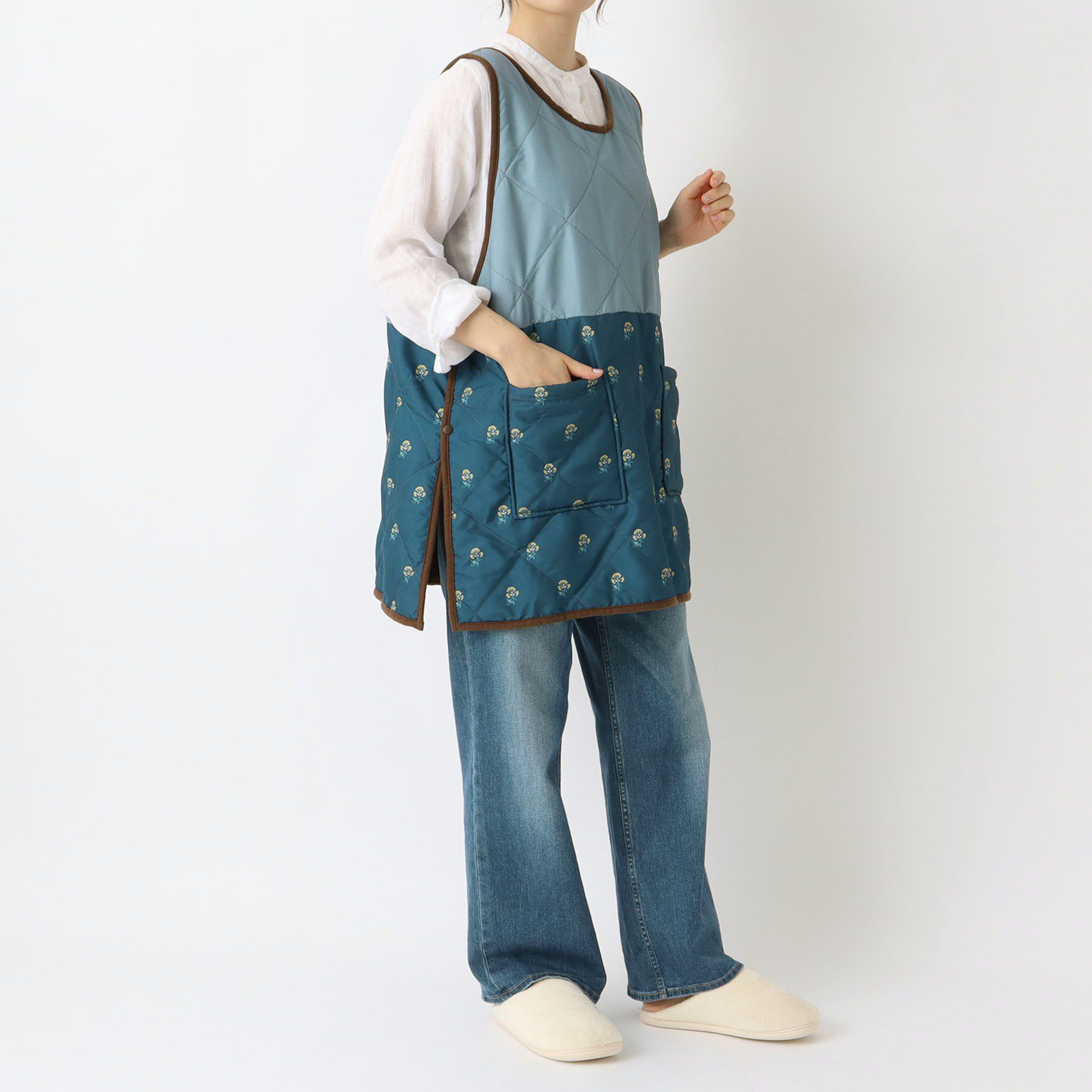 212 KITCHEN STORE「フラワレト キルトタブリエ NV」|食器・キッチングッズ|