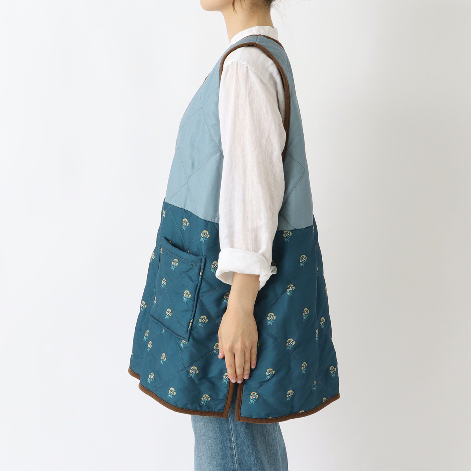 212 KITCHEN STORE「フラワレト キルトタブリエ NV」|食器・キッチングッズ|