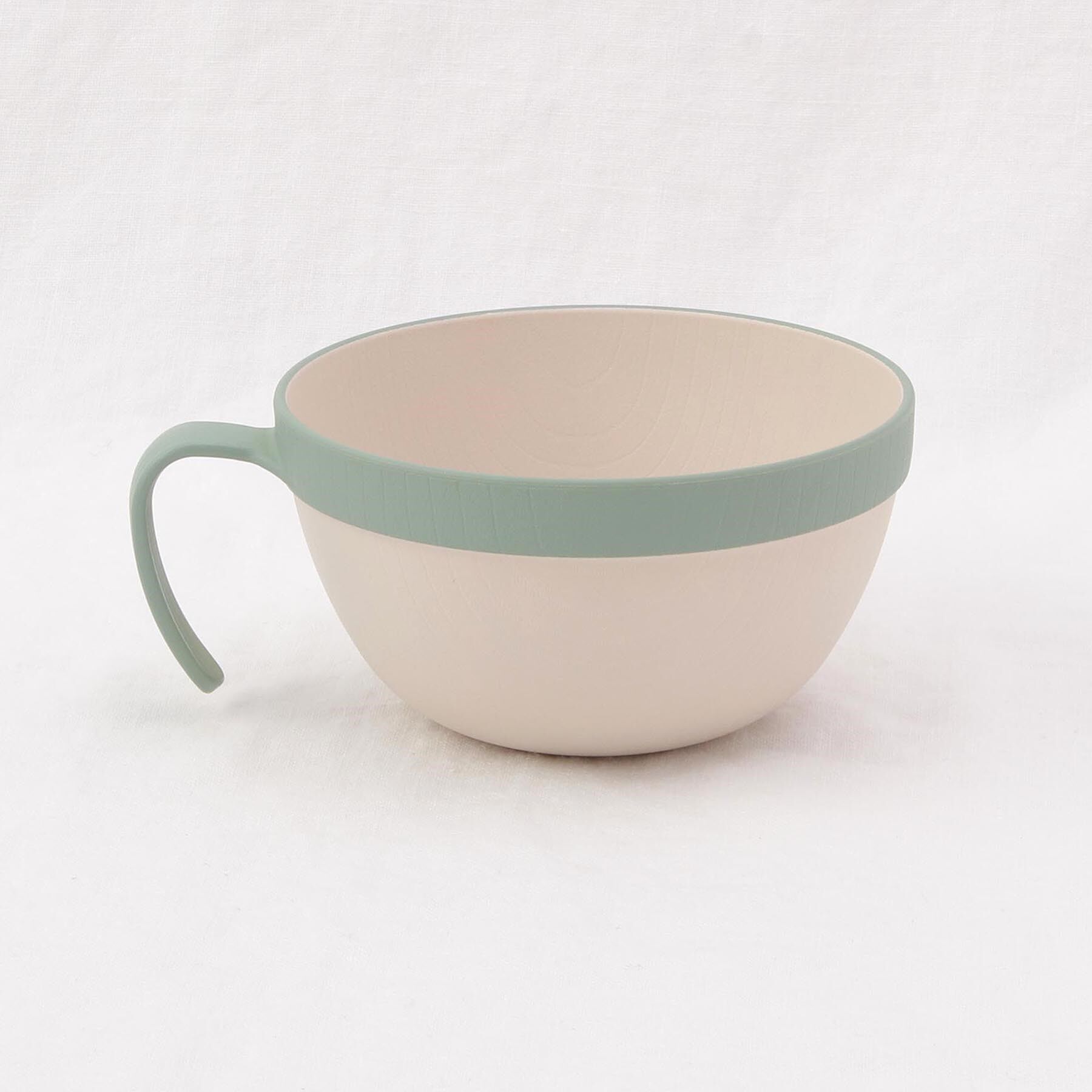 212 KITCHEN STORE「木目スタックスープカップ GR ＜212Kオリジナル＞」|グラス・マグカップ|