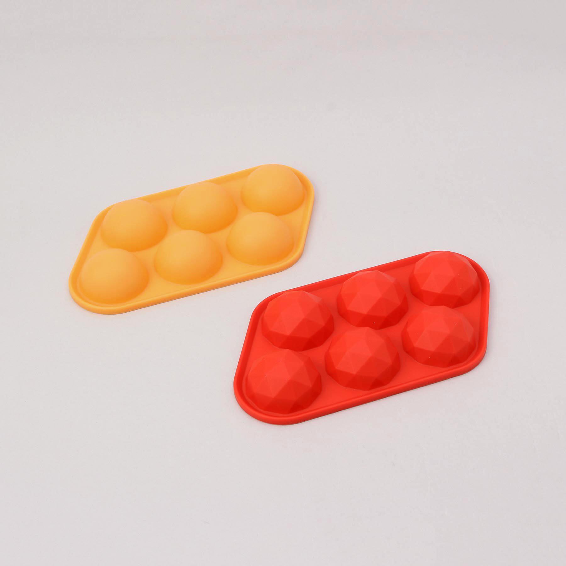 212 KITCHEN STORE「ZOKU チョコモールドボム 2pc」|食器・キッチングッズ|その他