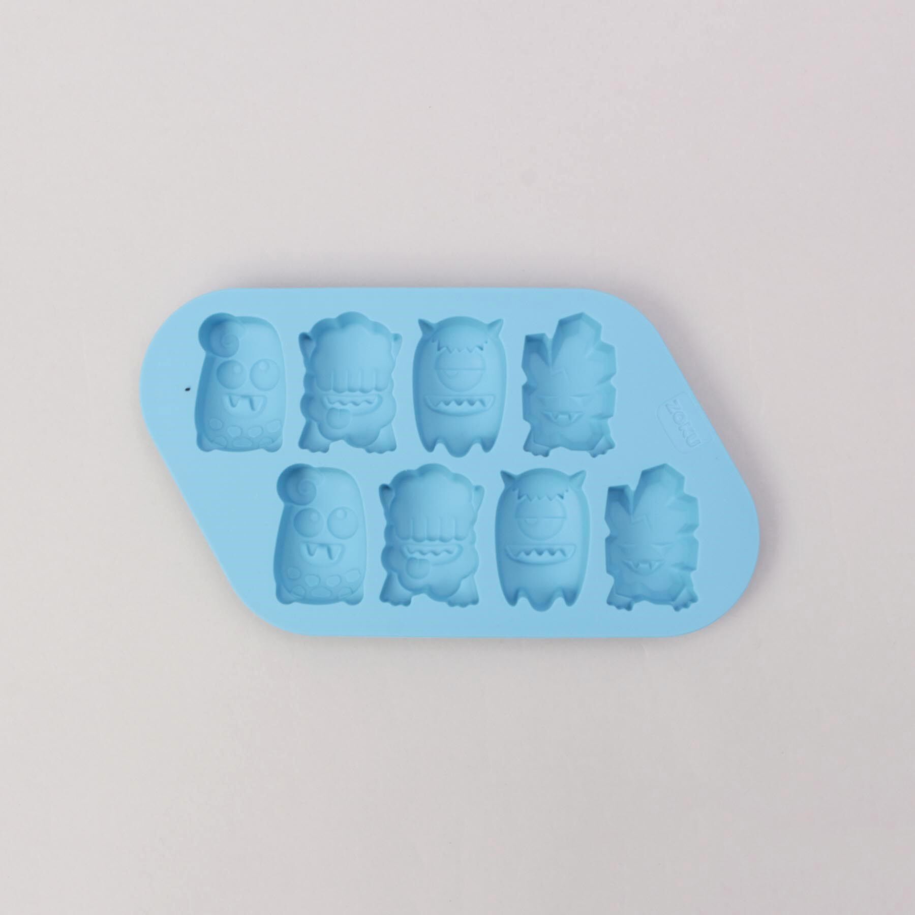 212 KITCHEN STORE「ZOKU チョコモールドキャット&ドッグ&モンスター」|食器・キッチングッズ|