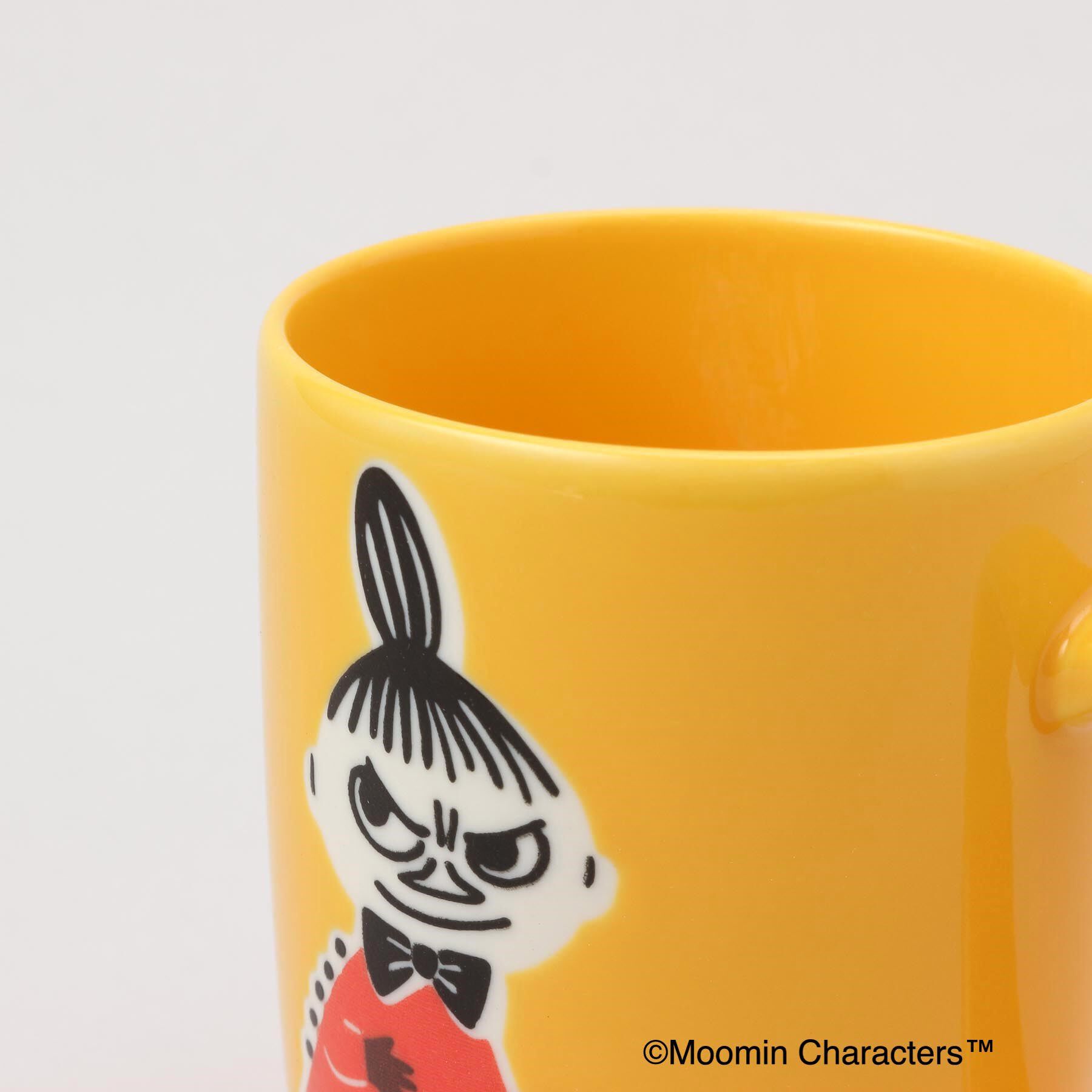 212 KITCHEN STORE「マグ リトルミイ ＜MOOMIN ムーミン＞」|その他|