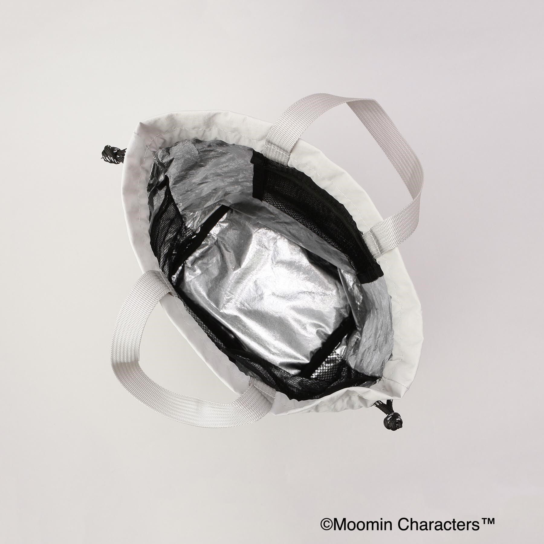 212 KITCHEN STORE「保冷巾着バッグ ムーミン ＜MOOMIN ムーミン＞」|その他|