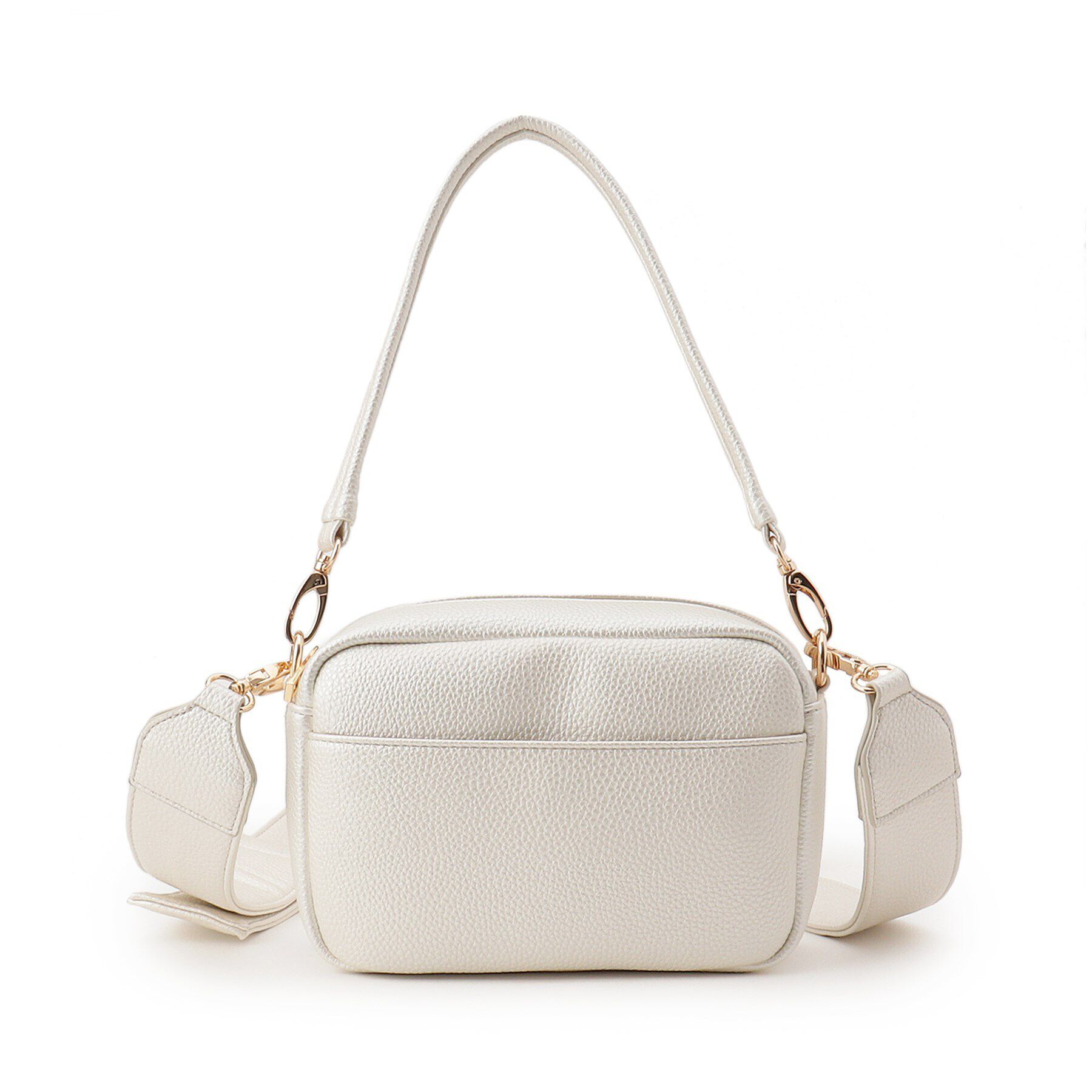 Ober Tashe「太ベルト2WAYBOXショルダー」|ショルダー・メッセンジャー|