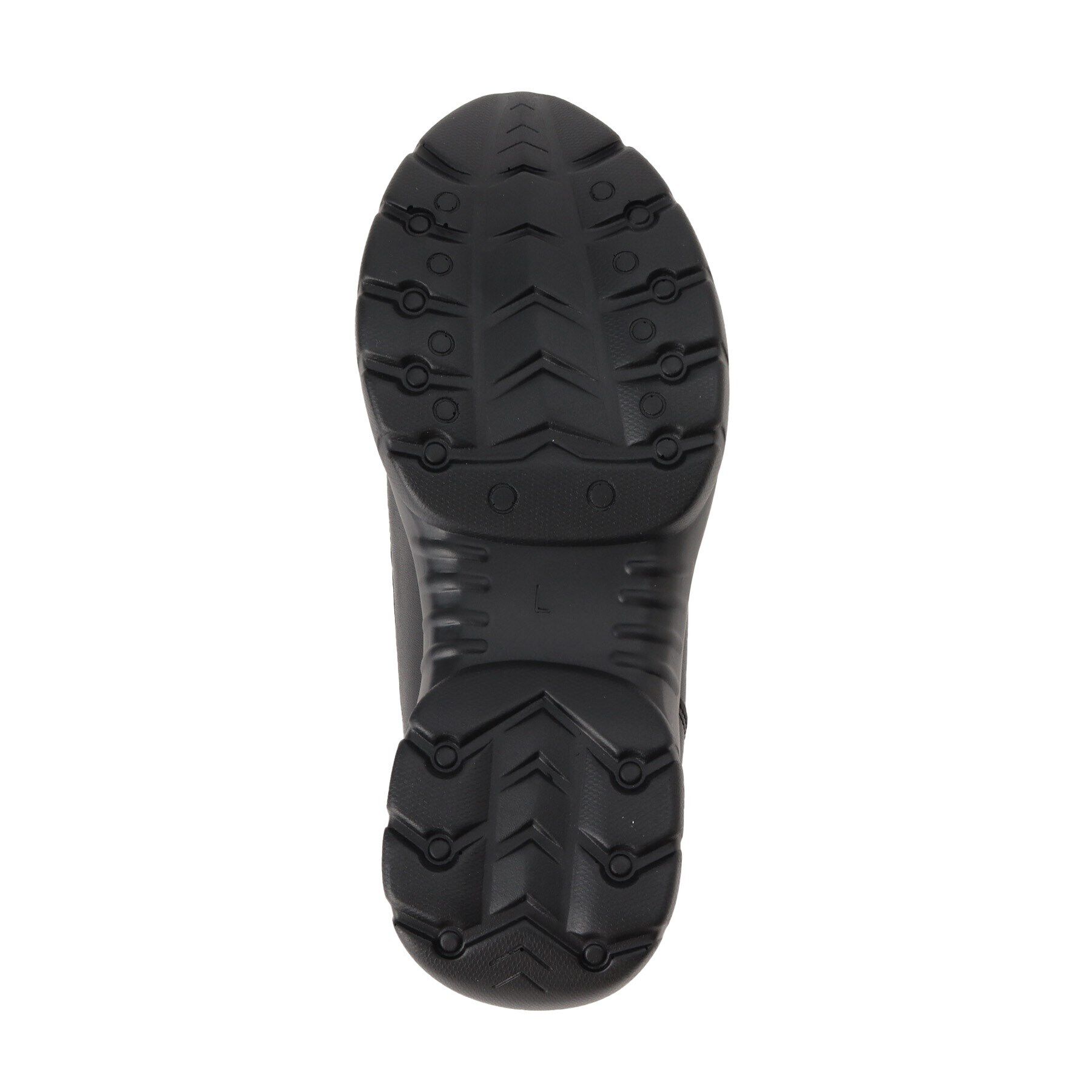 csT&P「＼脱ぎ履きしやすい／ファスナー付厚底スニーカー」|スニーカー|