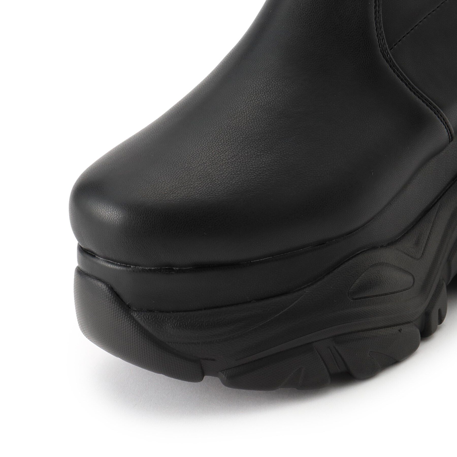 ESPERANZA「スニーカーソールショートブーツ」|ショートブーツ|