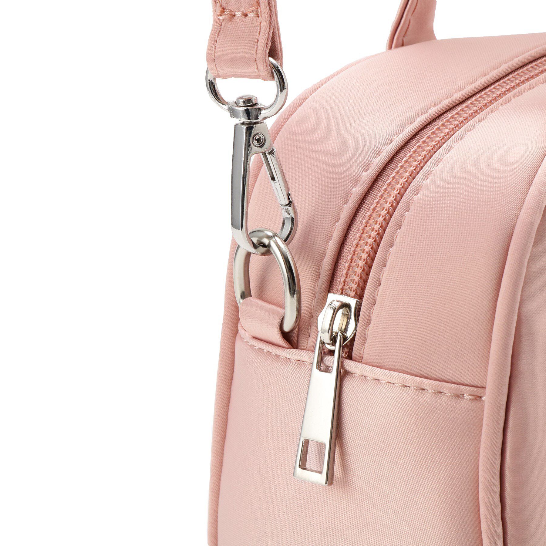 Ober Tashe「ブライト2WAYボストン」|ボストンバッグ|