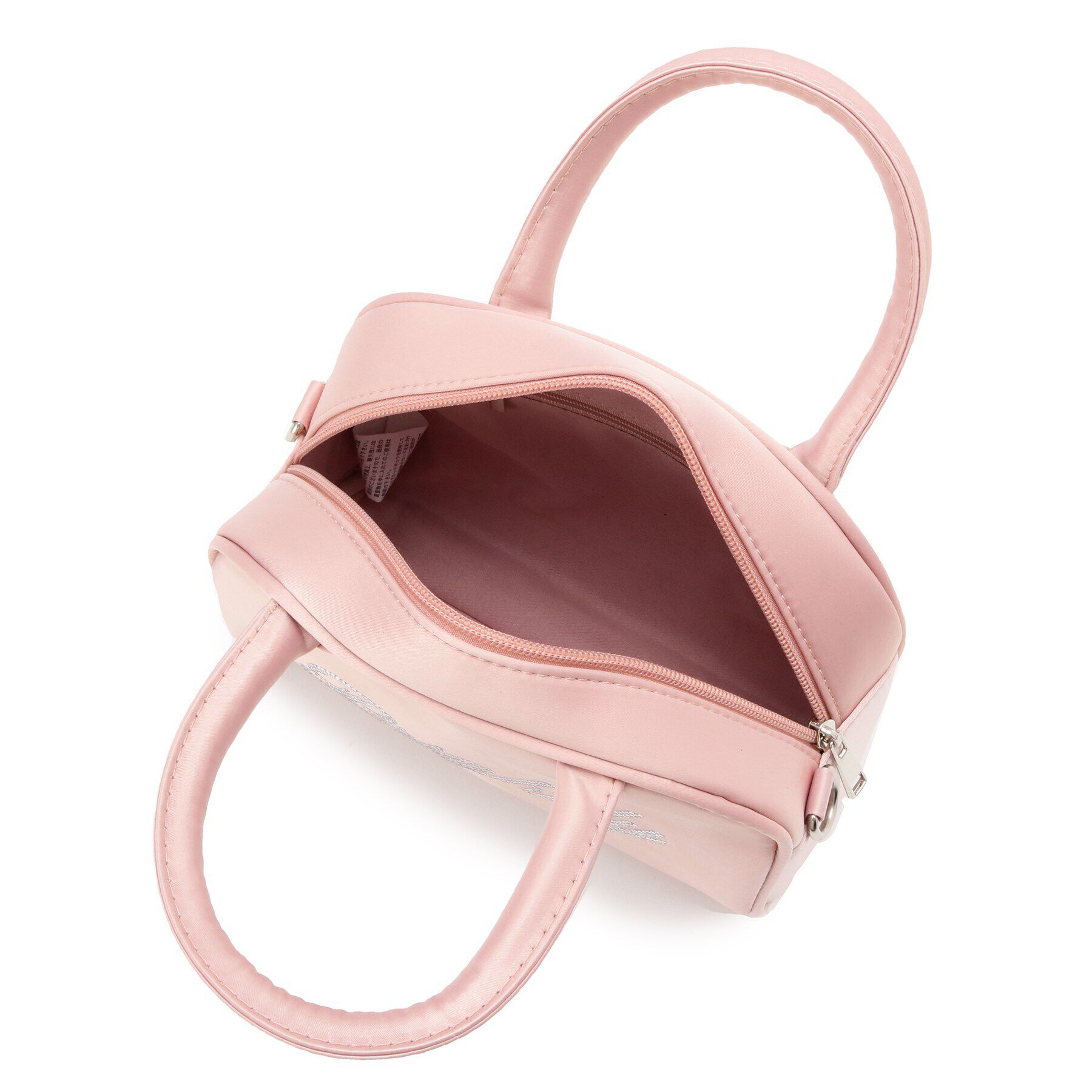 Ober Tashe「ブライト2WAYボストン」|ボストンバッグ|