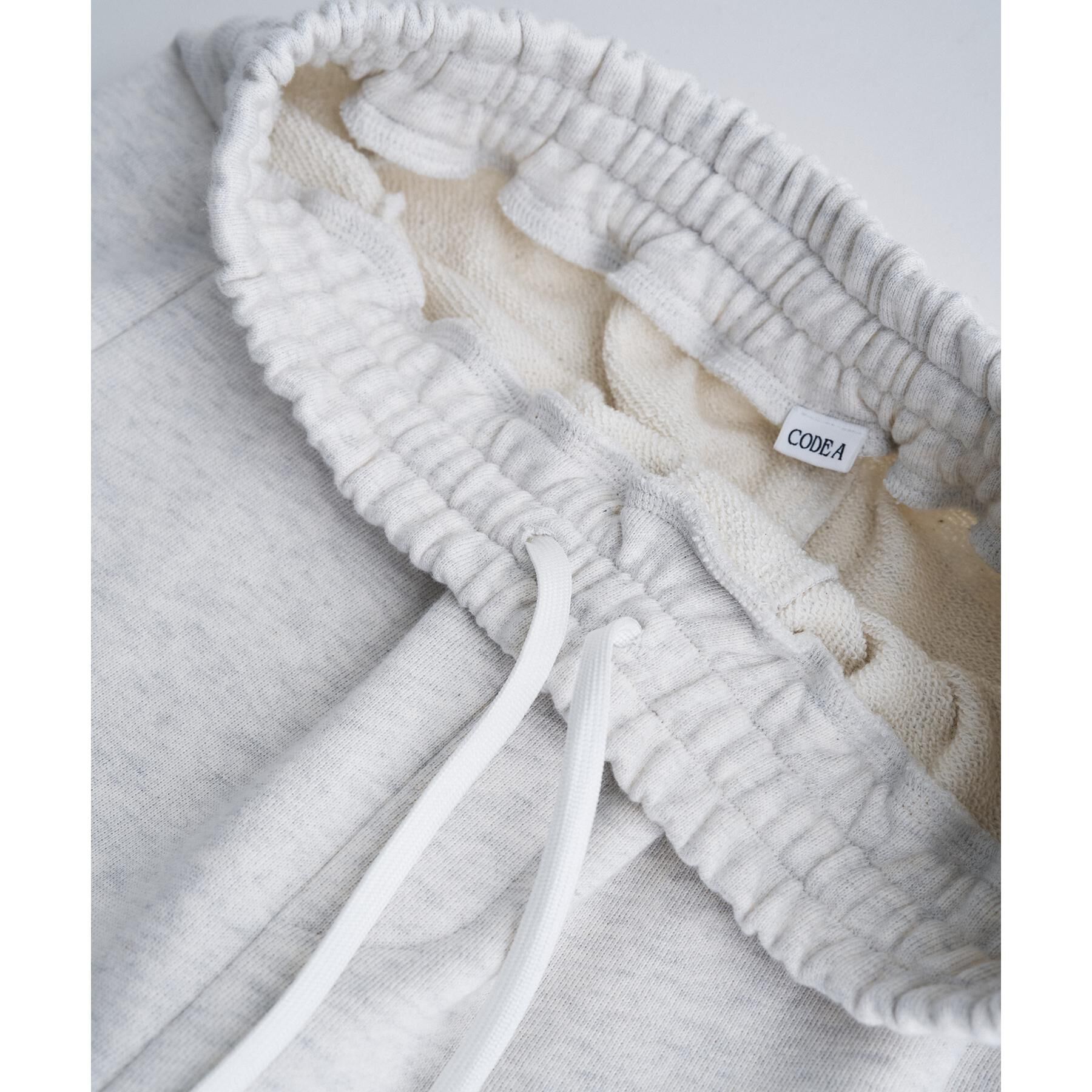 CODE A「【Re】ribbon sweat pants」|その他|