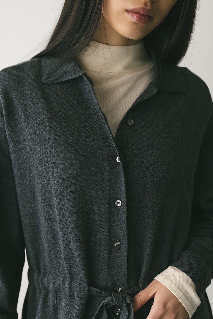 STYLEMIXER「ルーズニットオールインワン」|その他|