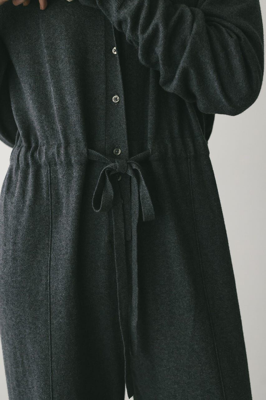 STYLEMIXER「ルーズニットオールインワン」|その他|