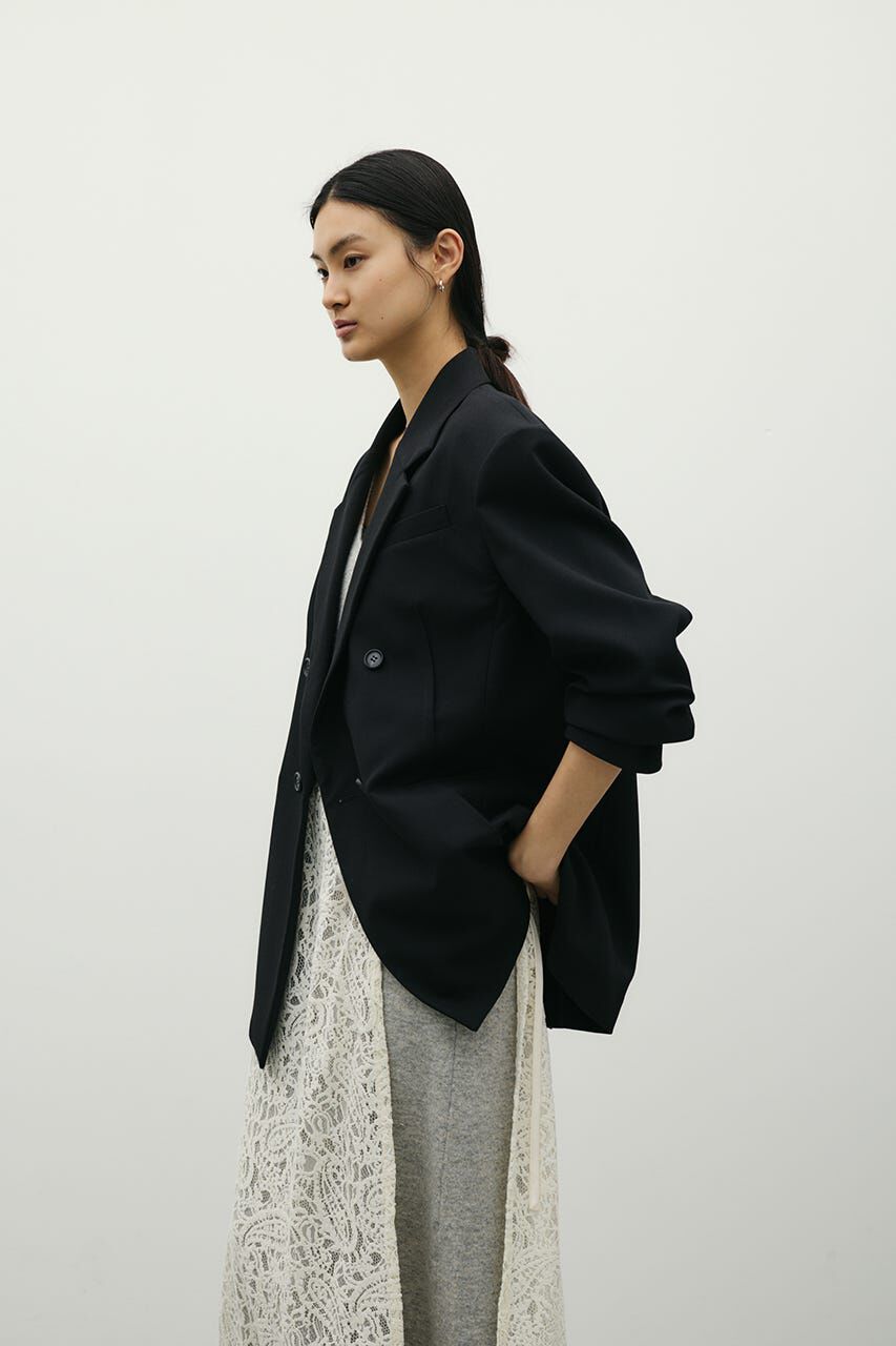 STYLEMIXER「2WAYニットキャミワンピース」|ワンピース|