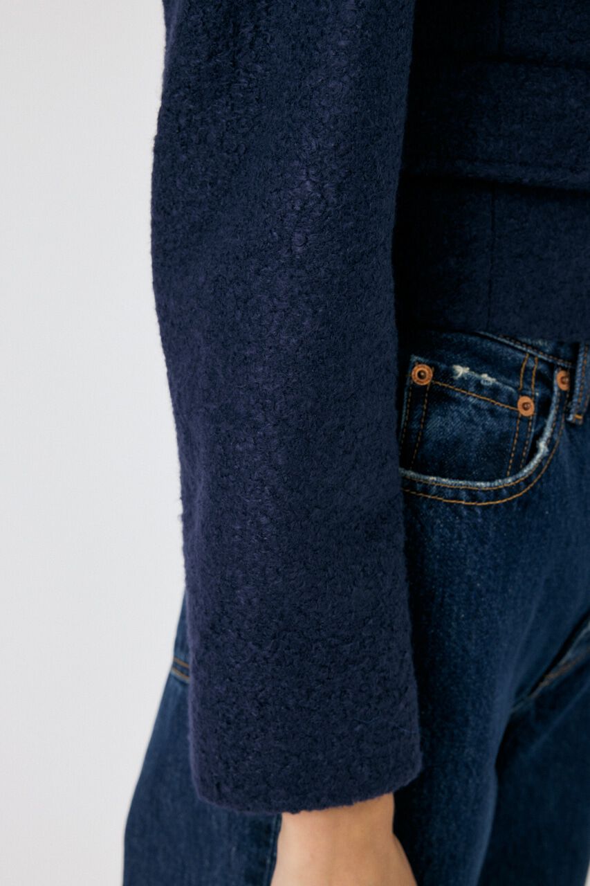 MOUSSY「COMPACT GRANDMA ジャケット」|その他|