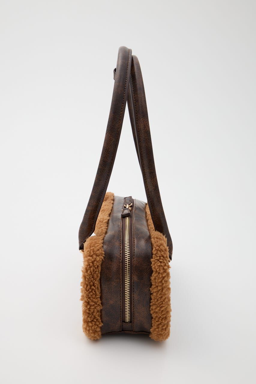 MOUSSY「BOA HANDLE バッグ」|その他|