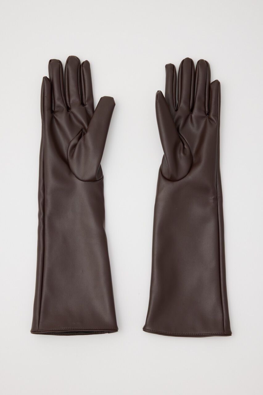 rienda「フェイクレザーグローブ」|その他|