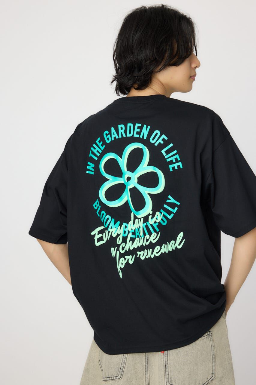 RODEO CROWNS「ガーデンTシャツ」|Tシャツ・カットソー|