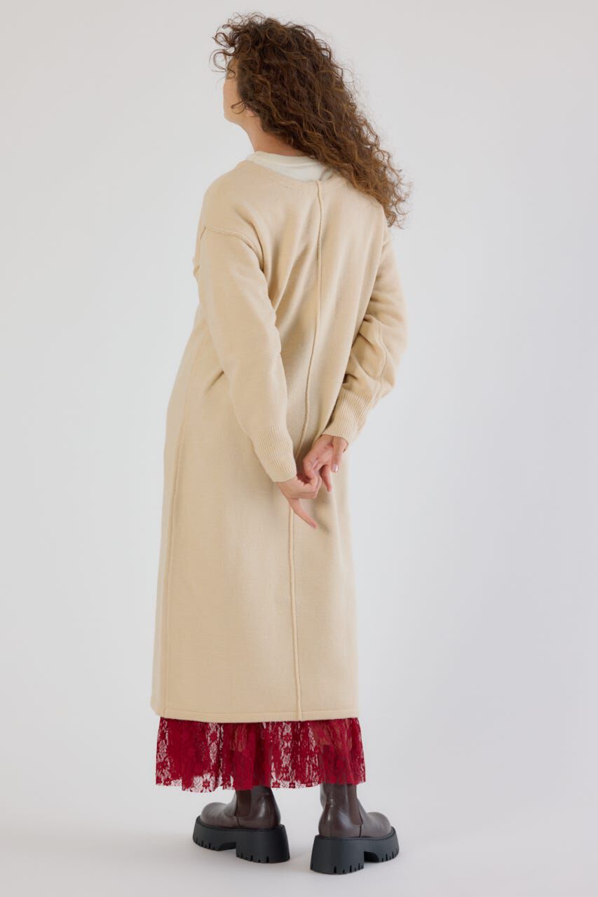 RODEO CROWNS「2WAYニットロングワンピース」|ワンピース|