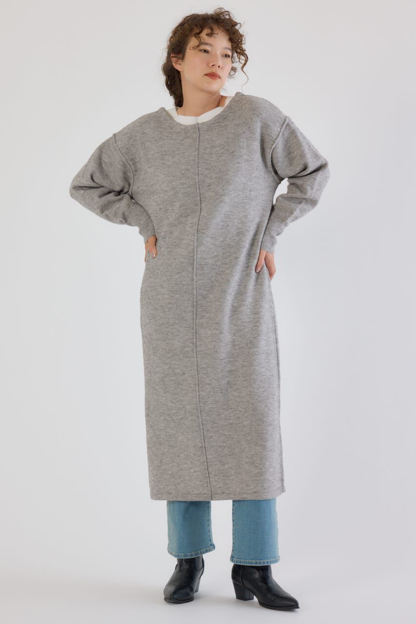 RODEO CROWNS「2WAYニットロングワンピース」|ワンピース|