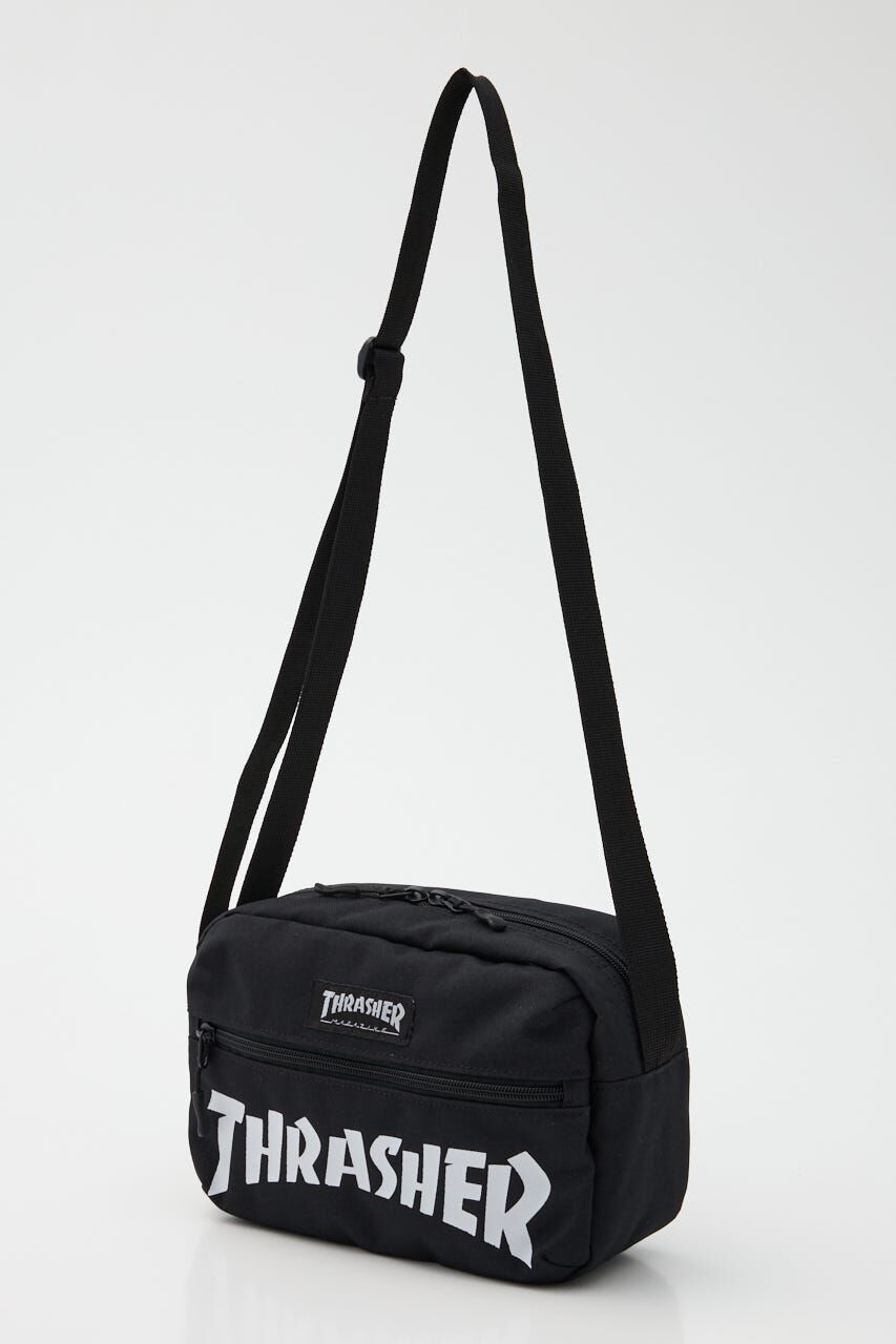 RODEO CROWNS「(THRASHER) ショルダーバッグ」|その他|