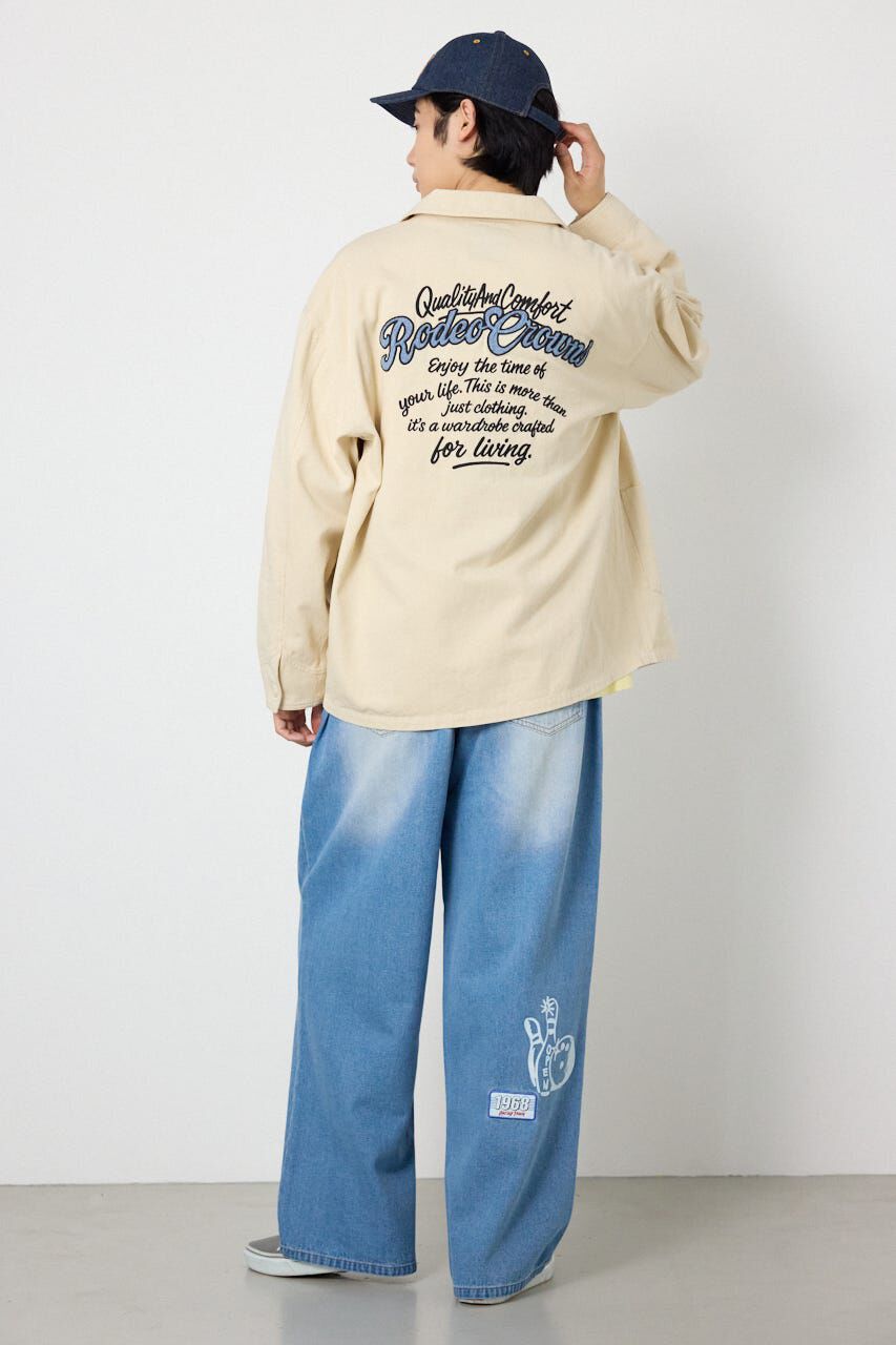 RODEO CROWNS「エンジニアジャケット」|その他|
