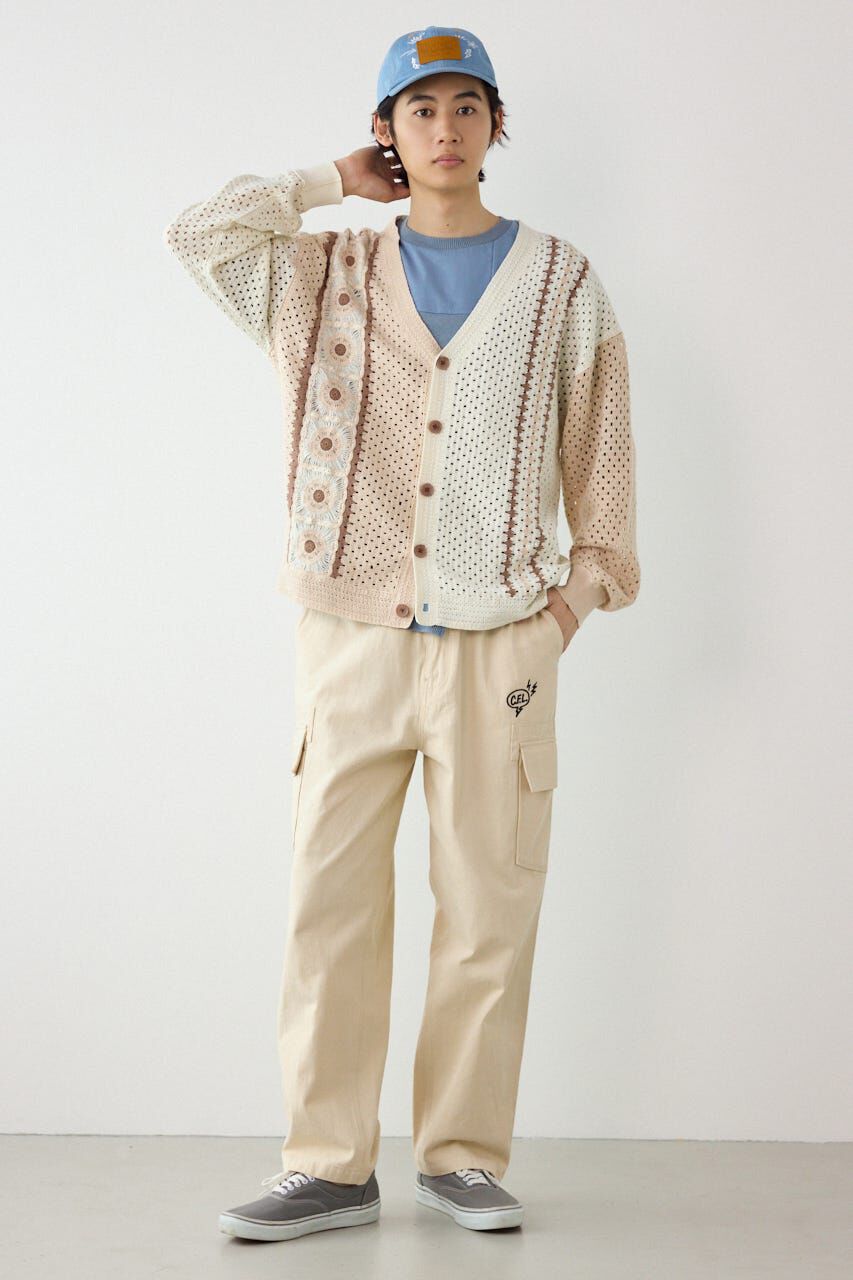 RODEO CROWNS「エンジニアカーゴパンツ」|その他|