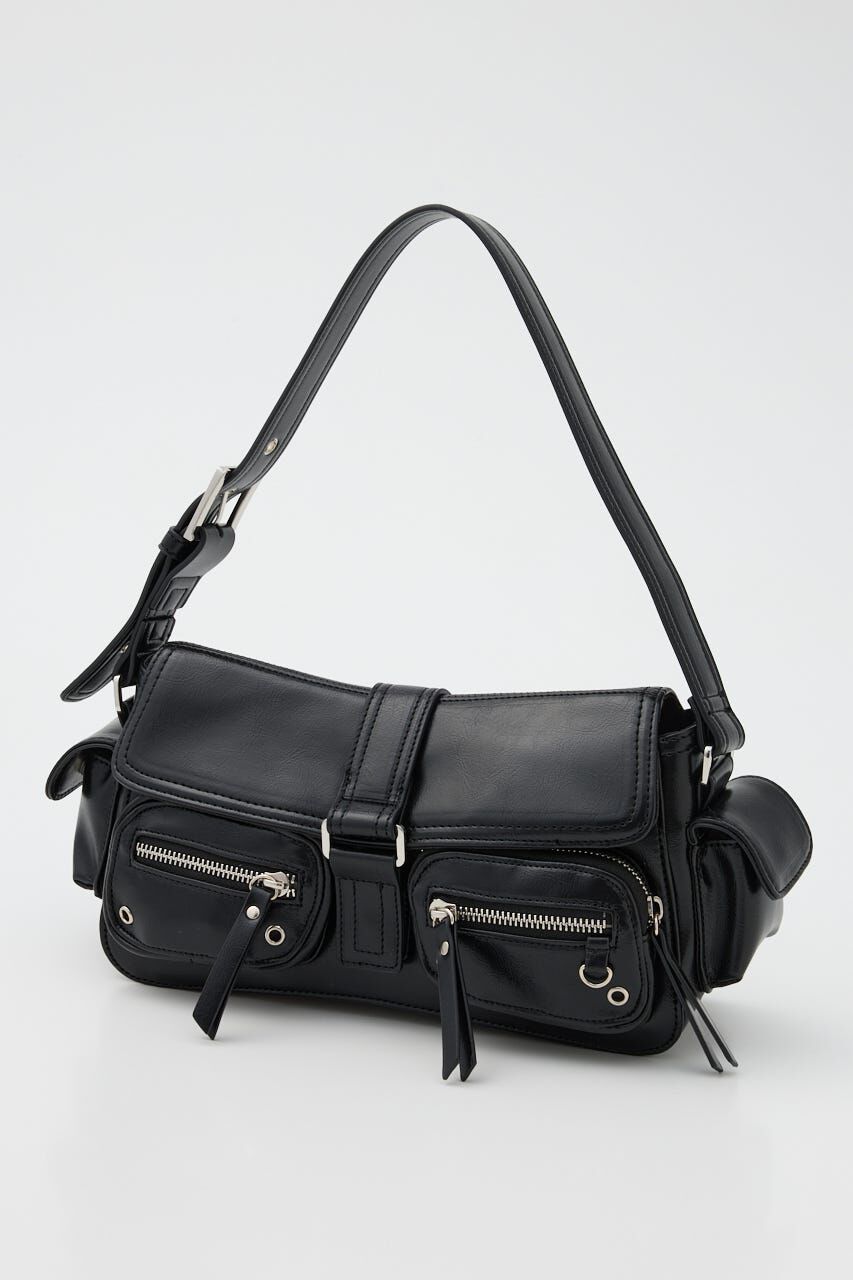 SLY「MULTI POCKET SHOULDER バッグ」|その他|