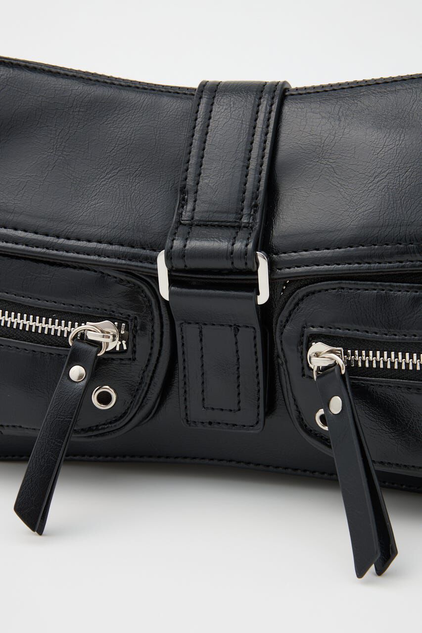 SLY「MULTI POCKET SHOULDER バッグ」|その他|