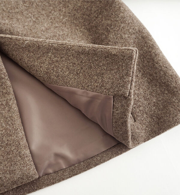 オオカミとフクロウ「オオカミと真夜中のティータイム&ldquo;はおり&rdquo;」|その他|