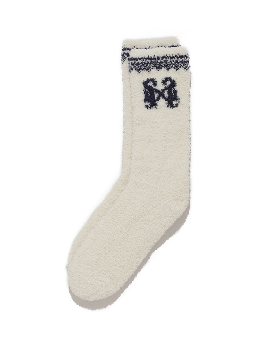 SNIDEL HOME「ノルディックソックス」|その他|IVR