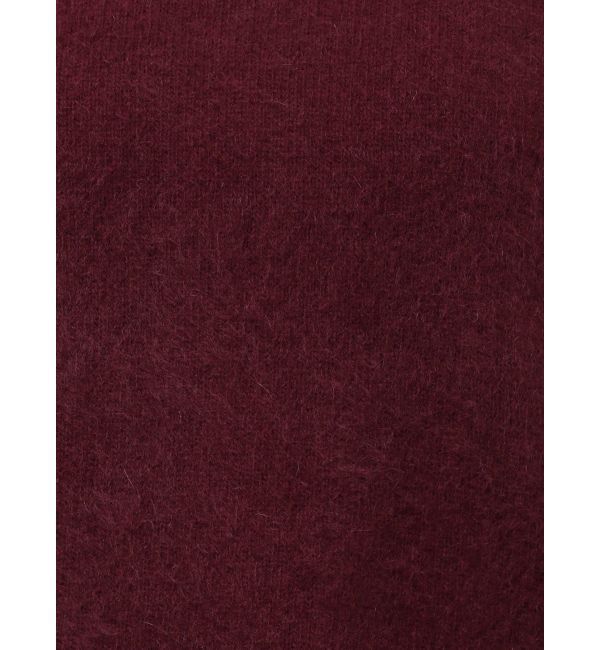 ELENDEEK「CN RACCOON COMPACT KT」|ニット・セーター|