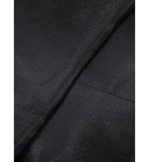 RESEXXY「ビッグリボンシアーブルゾン」|ブルゾン・スタジャン|