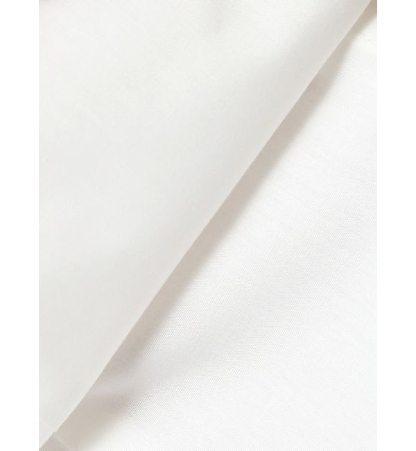 dazzlin「ラッフルフリルブラウス」|シャツ・ブラウス|