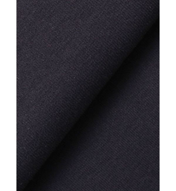 dazzlin「ワイドスクエアネックスウェット」|Tシャツ・カットソー|