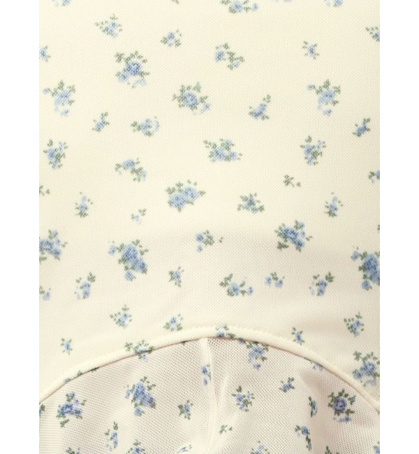 EMODA「ハングラッフルキャミソール」|Tシャツ・カットソー|