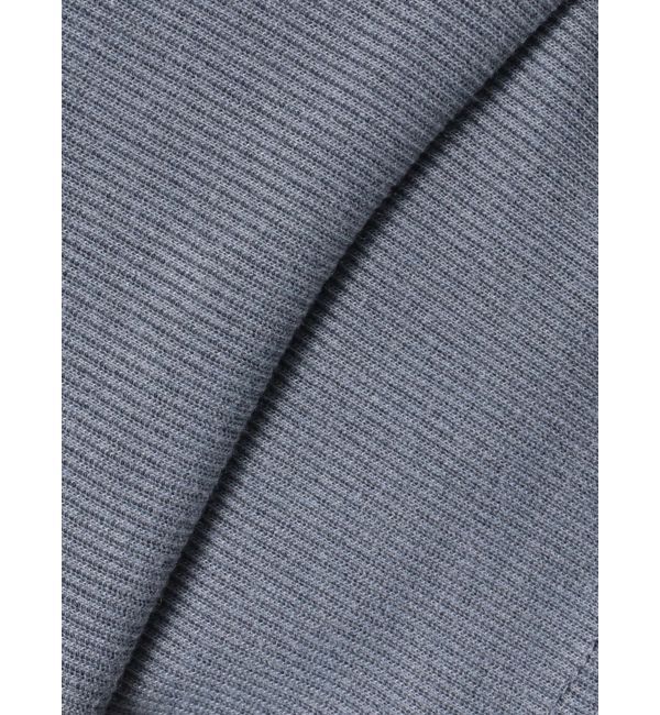 EMODA「リブクラッシュレーストップス」|Tシャツ・カットソー|